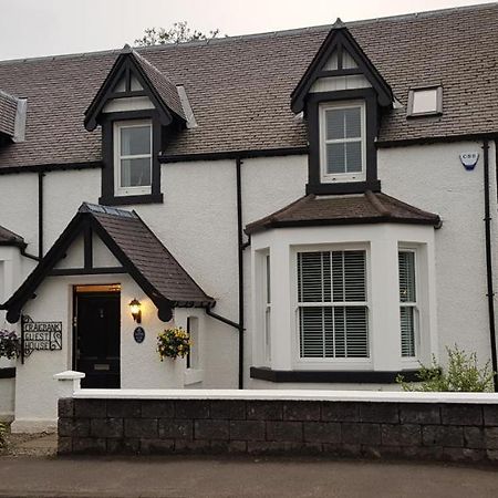 Craigbank Guest House クリアンラリッチ エクステリア 写真