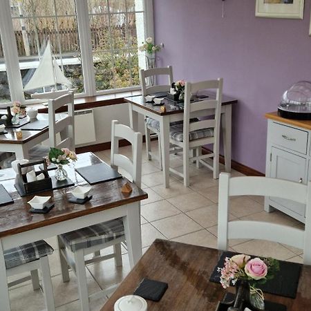 Craigbank Guest House クリアンラリッチ エクステリア 写真